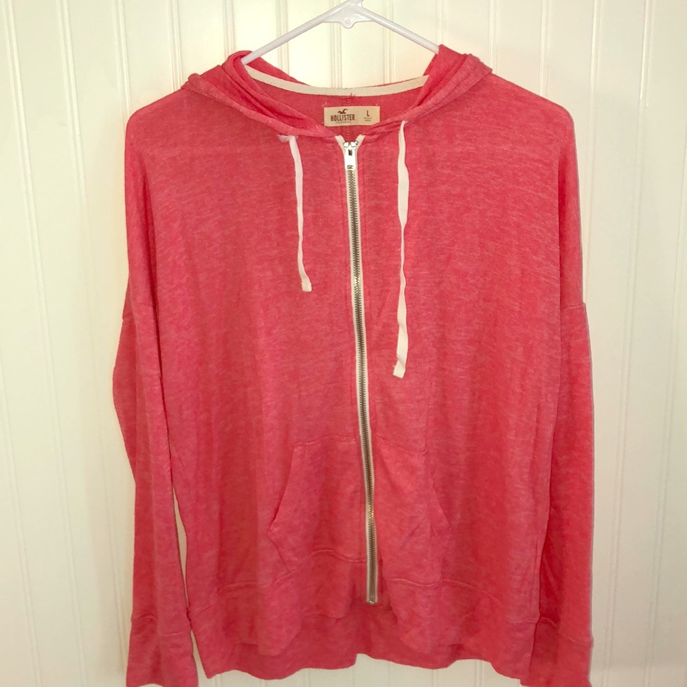 Hollister lightweight Jacket